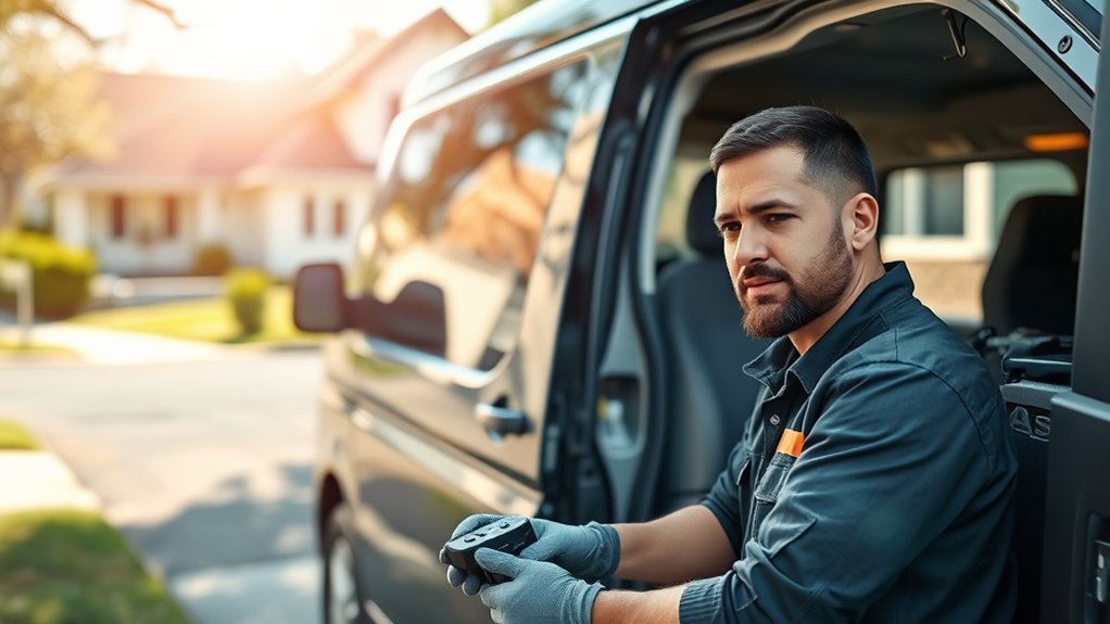 affordable transparent efficient repairs