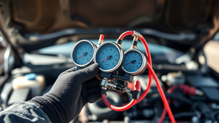auto ac troubleshooting tips
