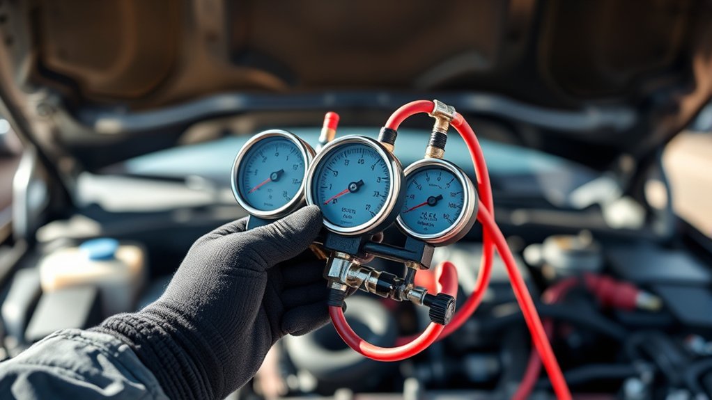 auto ac troubleshooting tips