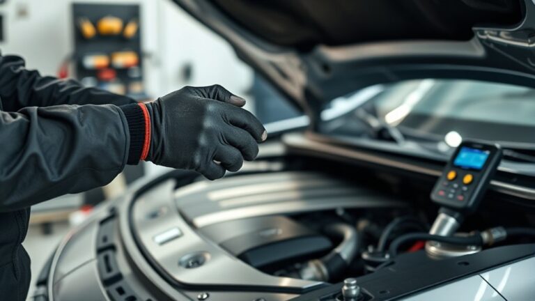 auto repair essential tips