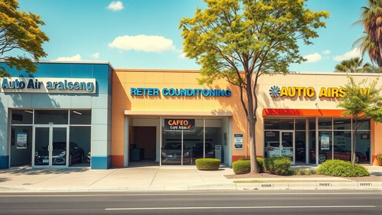 best local ac repair shops