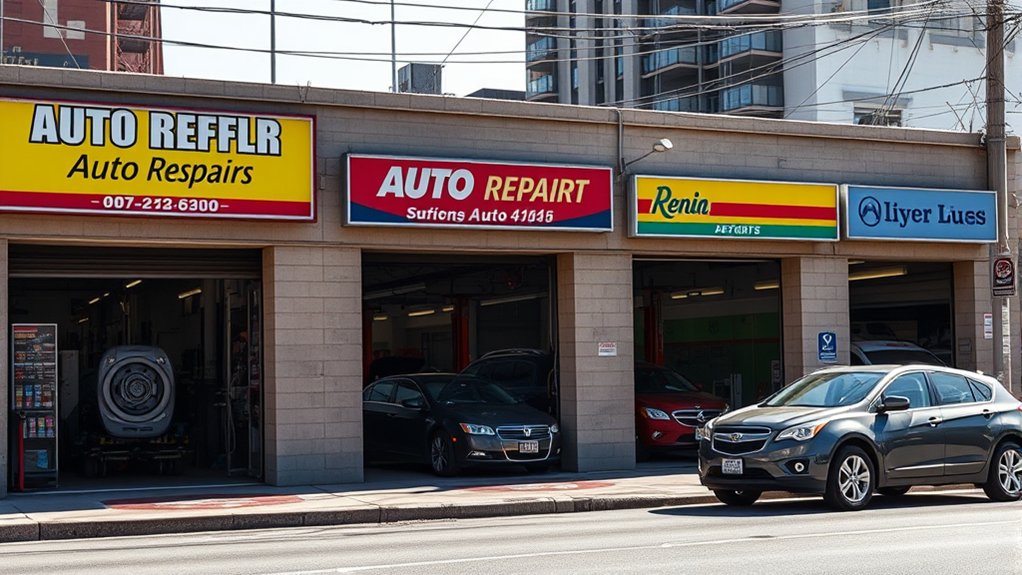 best local brake repair