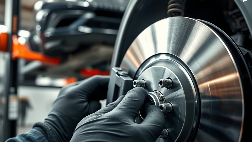 brake health and safety