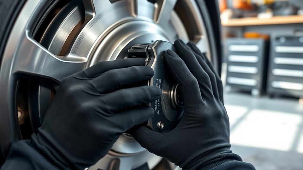 brake system troubleshooting tips