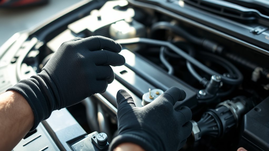 check car systems thoroughly