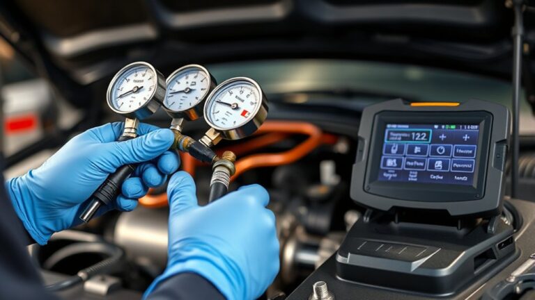 diagnose and repair ac