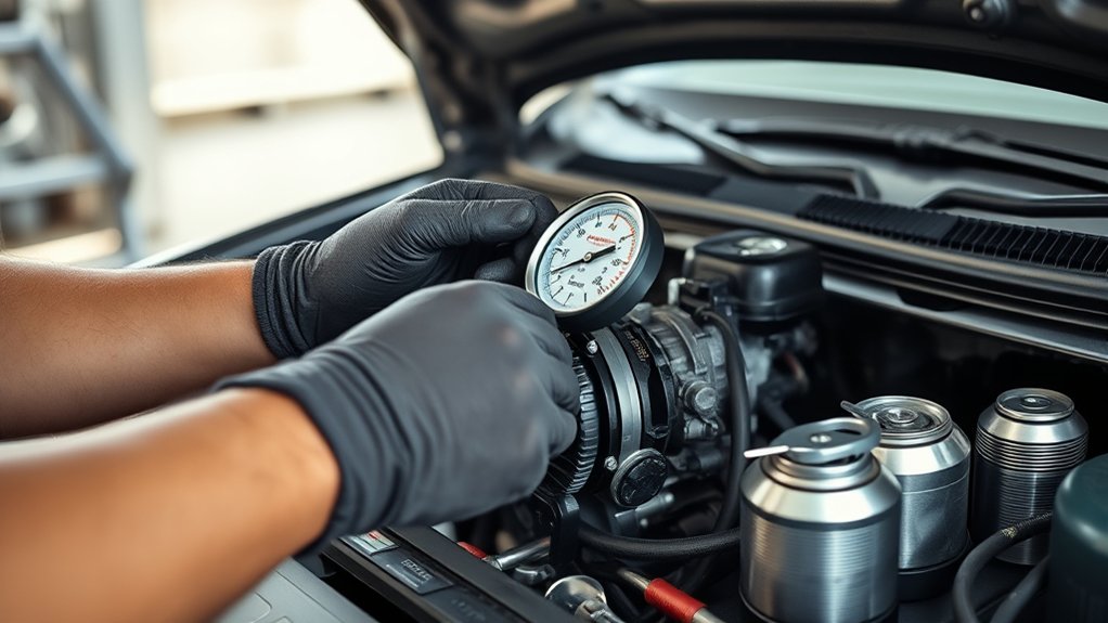 diy car ac repair