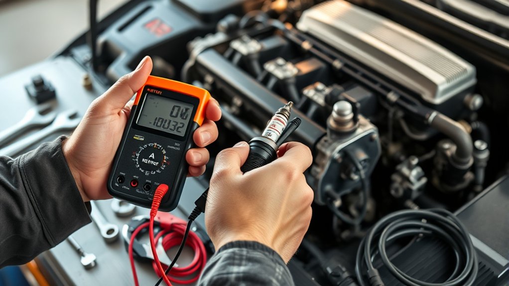 essential engine diagnosis tools