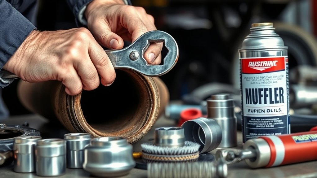 essential tools and safety gear