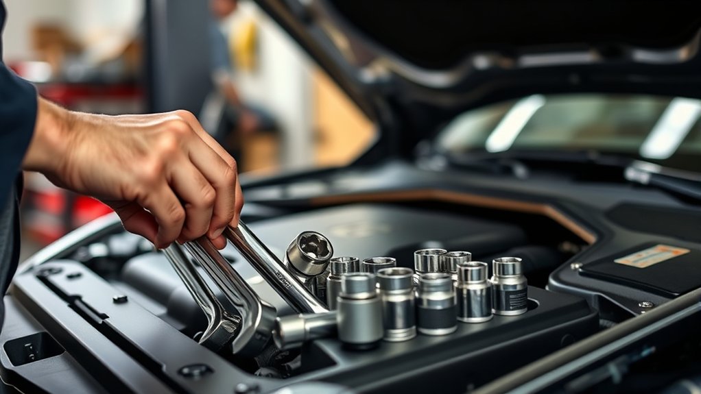 essential tools for quick repairs
