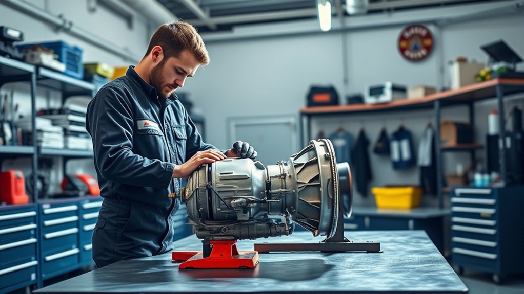 expert transparent reliable service