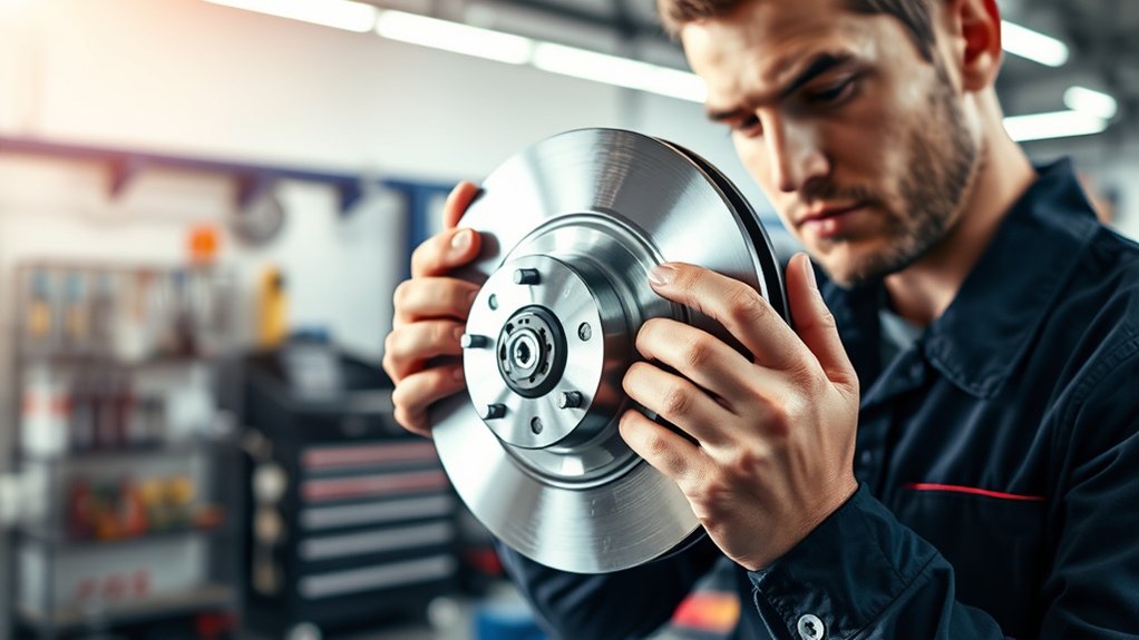 fast reliable brake repair