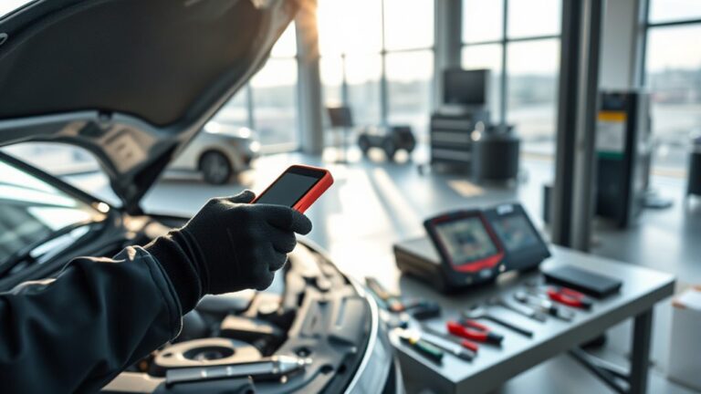 longview engine diagnostic services