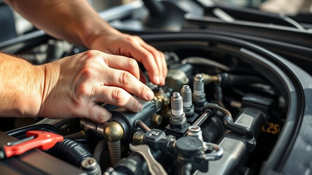 must know engine repair tips