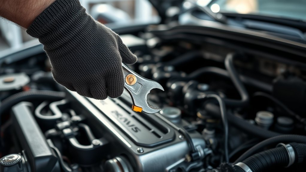 questions for engine repair