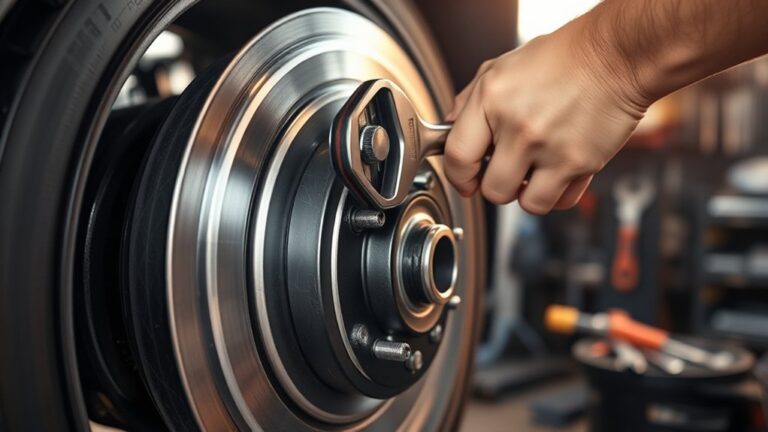 quick brake repair guide