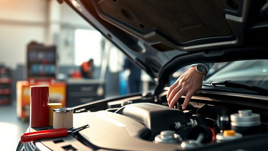 regular maintenance prevents costly repairs