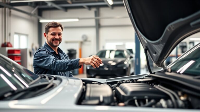 reliable car engine repairs