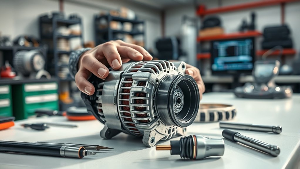 repair costs and timeline
