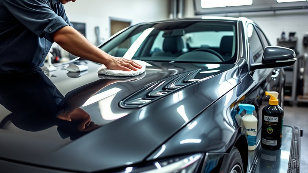 restoring appearance and performance