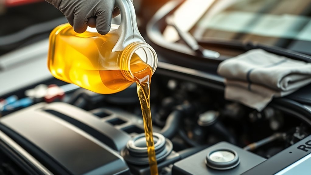 safe car preparation guidelines