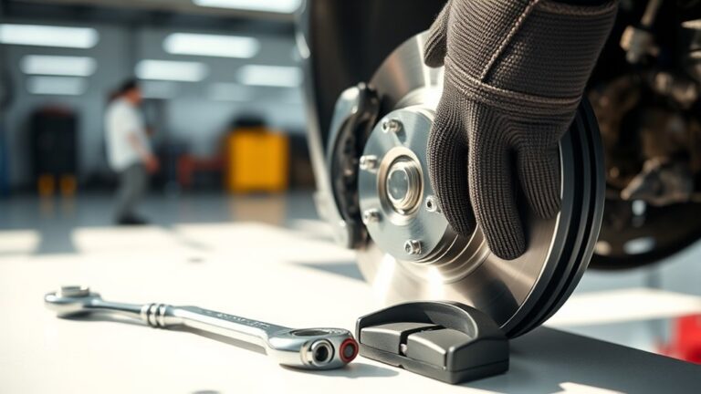 selecting quality brake repair