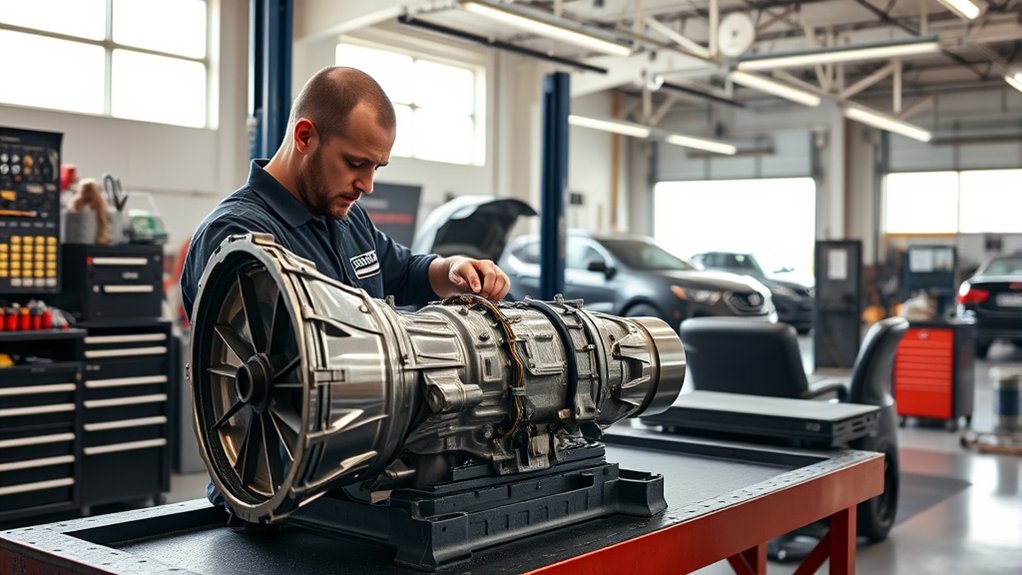 specialized diagnostic warranty trust