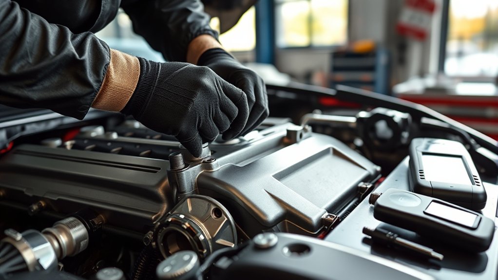 top 10 car maintenance tips