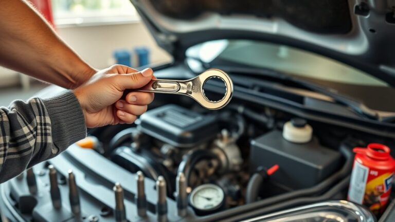 top auto maintenance tips