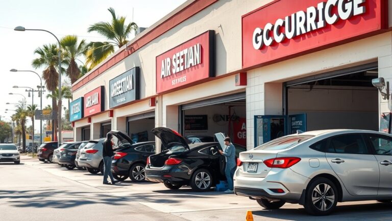 top local ac repair shops
