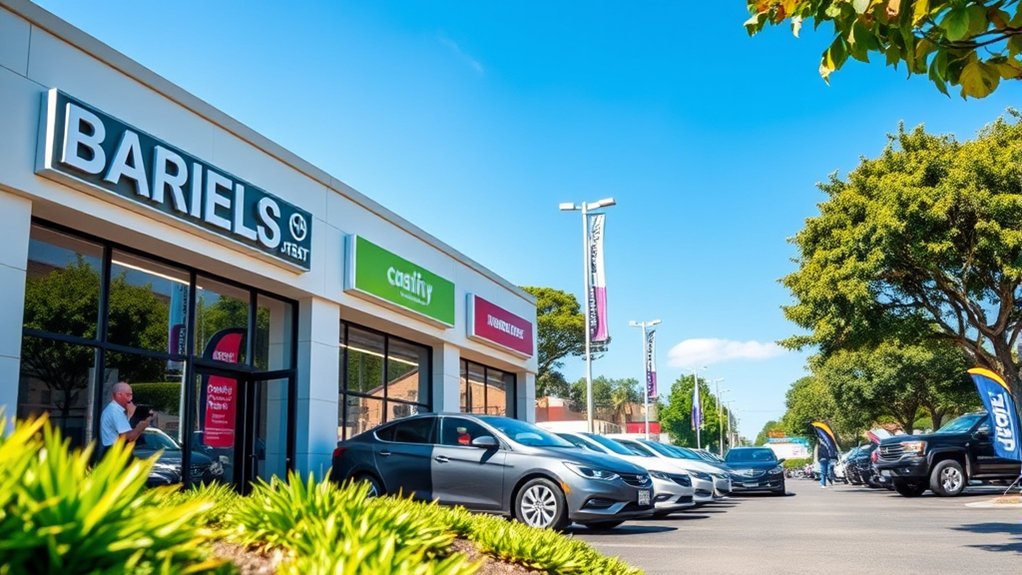 top local brake repair