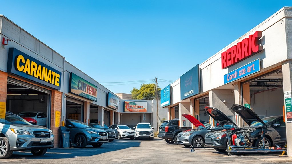 top local transmission repair