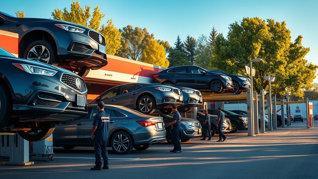 top longview suspension shops