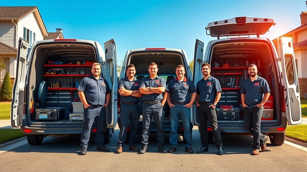 top mobile mechanics nearby