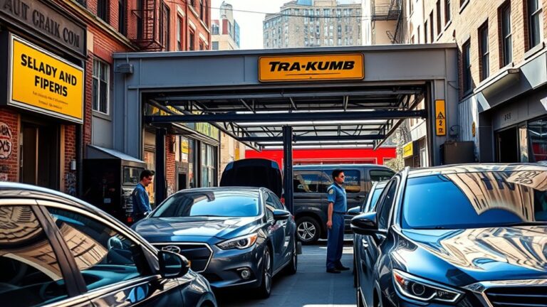 top nyc auto repair