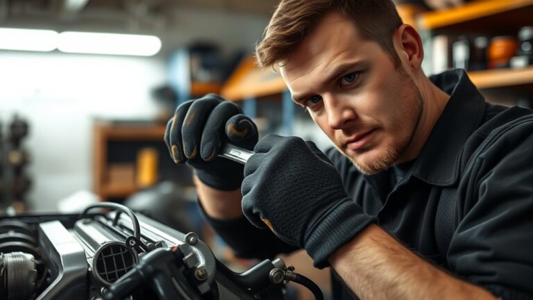 trustworthy skilled honest dependable