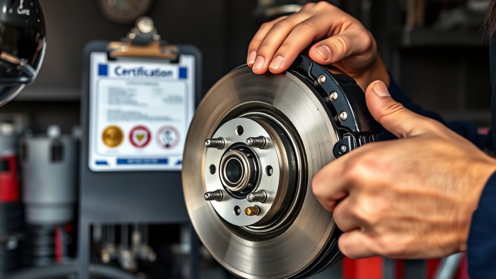 verify certifications and qualifications