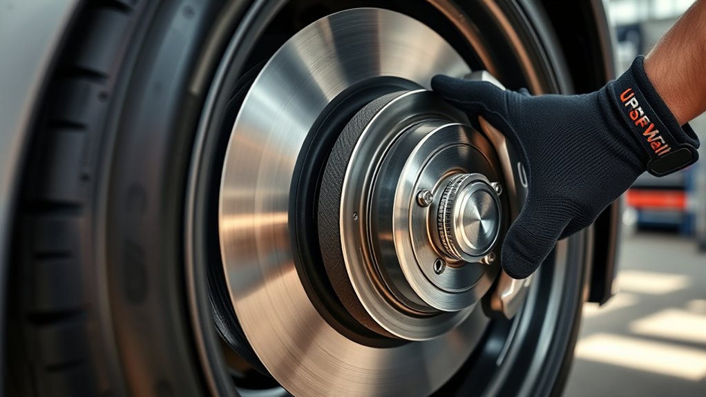 when to seek brake repair